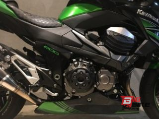  Kawasaki Z800